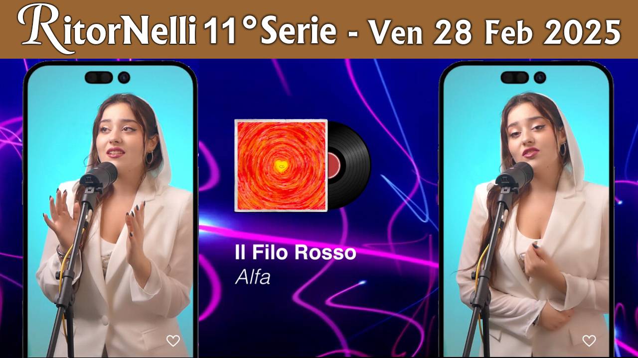Trasmissione RitorNelli